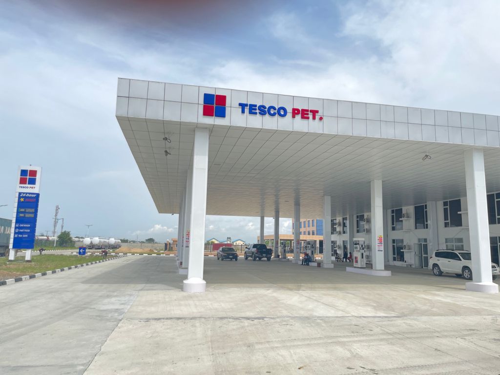 Tesco Petroleum Tesco Petroleum